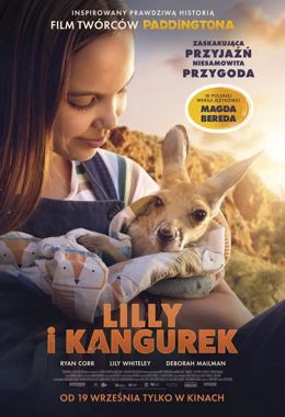 Film: Lilly i kangurek