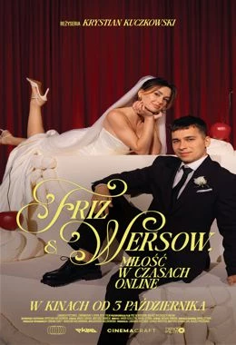 Film: Friz & Wersow. Miłość w czasach online