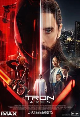 Film: Tron: Ares (Dubbing)
