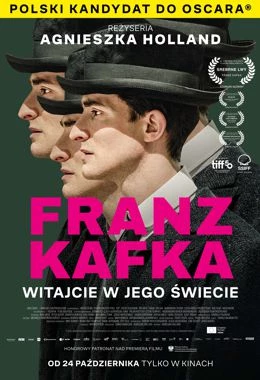 Film: Franz Kafka