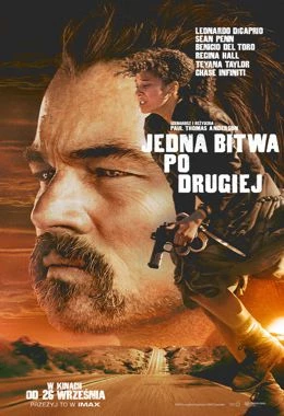 Film: Jedna bitwa po drugiej