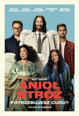 Film: Anioł Stróż
