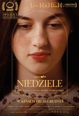 Film: Niedziele (Napisy)