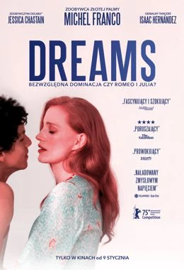 Film: Dreams