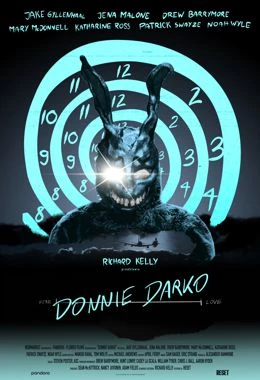 KLASYKA KINA: DONNIE DARKO (2001)