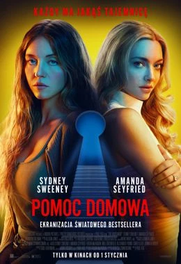 Film: Pomoc domowa
