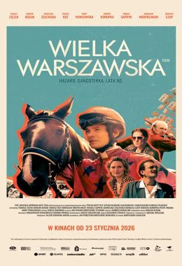 Film: Wielka warszawska