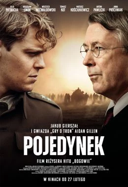 Film: Pojedynek