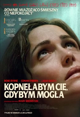 Film: Kopnęłabym Cię, gdybym mogła