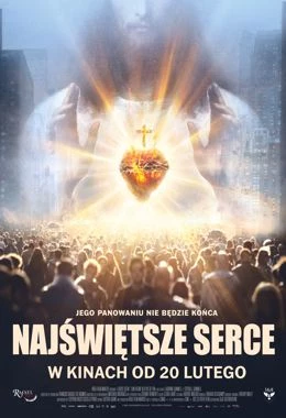 Film: Najświętsze serce