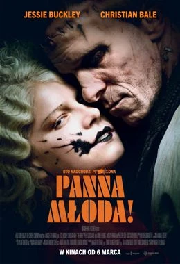 Film: Panna Młoda!
