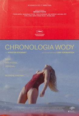 FILM: CHRONOLOGIA WODY