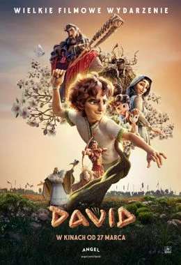 FILM: DAVID
