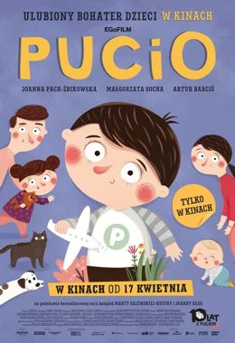 FILM: PUCIO