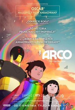 FILM: ARCO