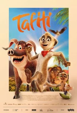 FILM: TAFITI