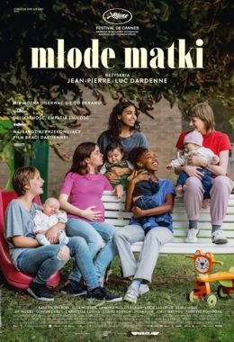 FILM: MŁODE MATKI