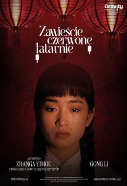 KLASYKA KINA: ZAWIEŚCIE CZERWONE LATARNIE