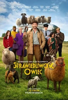 FILM: SPRAWIEDLIWOŚĆ OWIEC