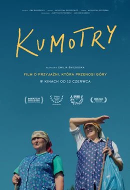 FILM: KUMOTRY