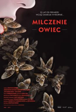 KLASYKA KINA: MILCZENIE OWIEC (W ODRESTAUROWANEJ WERSJI 4K)