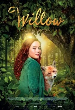 FILM: WILLOW I TAJEMNICZY LAS