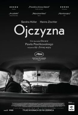 FILM: OJCZYZNA