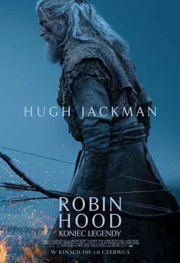 Film: Robin Hood: Koniec legendy