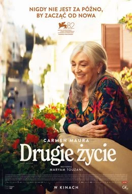 Film: Drugie życie