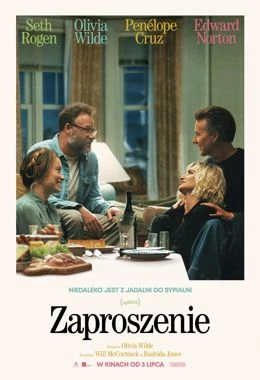Film: Zaproszenie