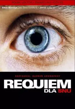 KLASYKA KINA: REQUIEM DLA SNU W WERSJI 4K