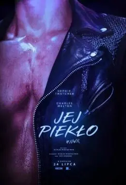 FILM: JEJ PIEKŁO
